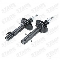Амортизатор STARK sksa0132638 F 1O3H 1437753379 - Изображение 3