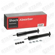 Амортизатор STARK sksa01334286 1438014447 2E WALB8 - Изображение 2