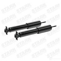 Амортизатор STARK sksa01334286 1438014447 2E WALB8 - Изображение 4