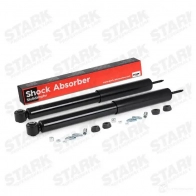 Амортизатор STARK 1437751866 TZ CRS1 sksa0133077 - Изображение 2