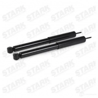 Амортизатор STARK 1437751866 TZ CRS1 sksa0133077 - Изображение 3