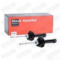 Амортизатор STARK 1437751435 sksa0133430 E OUIHD - Изображение 2