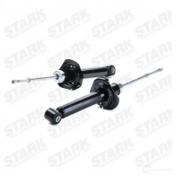 Амортизатор STARK 1437751435 sksa0133430 E OUIHD - Изображение 4