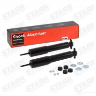 Амортизатор STARK 5XZ TT sksa0132984 1437752531 - Изображение 3