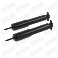 Амортизатор STARK 5XZ TT sksa0132984 1437752531 - Изображение 4