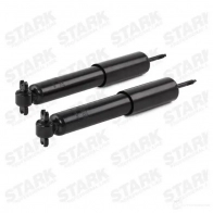 Амортизатор STARK 5XZ TT sksa0132984 1437752531 - Изображение 5