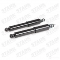 Амортизатор STARK 5XZ TT sksa0132984 1437752531 - Изображение 8