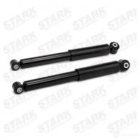 Амортизатор STARK sksa0132648 W MON8 1437749626 - Изображение 3