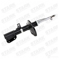 Амортизатор STARK sksa0131833 1437750973 BJ0C HE - Изображение 2