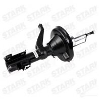 Амортизатор STARK RN 5KX3 1437753940 sksa0132255 - Изображение 2