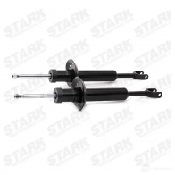 Амортизатор STARK 1437751452 sksa0132680 Z 5COG5R - Изображение 3