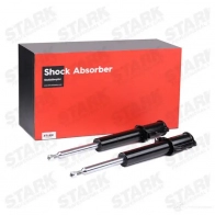 Амортизатор STARK B BDW5 1437754341 sksa0133202 - Изображение 2