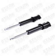 Амортизатор STARK B BDW5 1437754341 sksa0133202 - Изображение 3