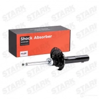 Амортизатор STARK 1437755953 G 3U9IP sksa0132329 - Изображение 2