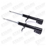 Амортизатор STARK 1437748859 sksa0133465 KSZ1 OA - Изображение 3