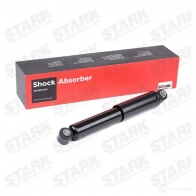 Амортизатор STARK 1437751241 sksa0132670 XY5 SDY - Изображение 2