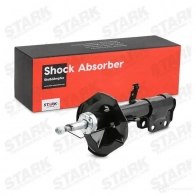 Амортизатор STARK 1437755782 sksa0130911 9 JE8T - Изображение 2