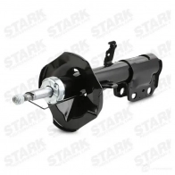 Амортизатор STARK 1437755782 sksa0130911 9 JE8T - Изображение 4