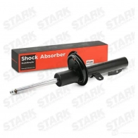 Амортизатор STARK sksa0132363 1437753930 HO MY87 - Изображение 2