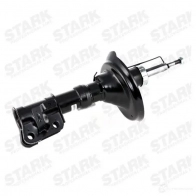 Амортизатор STARK 1437748796 LOFZ E sksa0132251 - Изображение 2