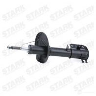 Амортизатор STARK 1437754737 sksa0132507 P 4HXO7 - Изображение 2