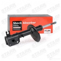 Амортизатор STARK 1437754737 sksa0132507 P 4HXO7 - Изображение 3