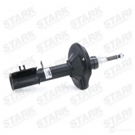 Амортизатор STARK 1437754737 sksa0132507 P 4HXO7 - Изображение 4