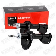 Амортизатор STARK sksa0132770 3HB 1C 1437754350 - Изображение 2