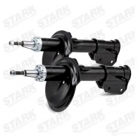 Амортизатор STARK sksa0132770 3HB 1C 1437754350 - Изображение 3