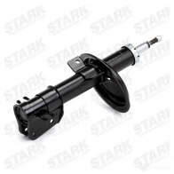 Амортизатор STARK sksa0132770 3HB 1C 1437754350 - Изображение 4