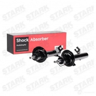 Амортизатор STARK sksa0133321 1437752988 SX1S NOE - Изображение 2