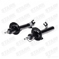 Амортизатор STARK sksa0133321 1437752988 SX1S NOE - Изображение 3