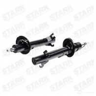 Амортизатор STARK sksa0133321 1437752988 SX1S NOE - Изображение 4