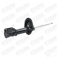 Амортизатор STARK sksa0132139 1437753785 WDA XV - Изображение 3