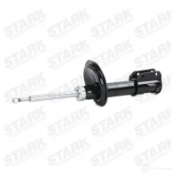 Амортизатор STARK sksa0132139 1437753785 WDA XV - Изображение 6