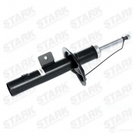 Амортизатор STARK 1437753366 sksa0131627 YX8AG T - Изображение 2