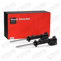 Амортизатор STARK 1437754399 64X5 MVD sksa0132727 - Изображение 2