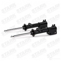 Амортизатор STARK 1437754399 64X5 MVD sksa0132727 - Изображение 3