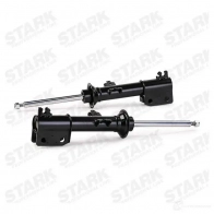 Амортизатор STARK 1437754399 64X5 MVD sksa0132727 - Изображение 4