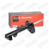 Амортизатор STARK T 9LF0 sksa0132711 1437754628 - Изображение 2