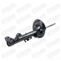 Амортизатор STARK T 9LF0 sksa0132711 1437754628 - Изображение 6