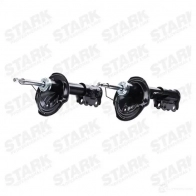 Амортизатор STARK sksa0132833 1438014434 S 5FR44 - Изображение 3