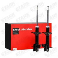 Амортизатор STARK 1437756240 sksa0132904 HGYI Y - Изображение 2