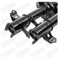 Амортизатор STARK 1437756240 sksa0132904 HGYI Y - Изображение 4