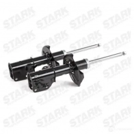 Амортизатор STARK V38 PZ sksa0133185 1437749393 - Изображение 3