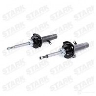 Амортизатор STARK S5UYE 4 1437750467 sksa0131848 - Изображение 3