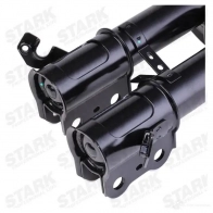 Амортизатор STARK 1437755428 sksa0133407 4I U1GD - Изображение 6