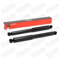 Амортизатор STARK sksa0133395 1437751846 WZMM D - Изображение 2
