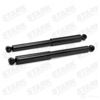 Амортизатор STARK sksa0133395 1437751846 WZMM D - Изображение 3