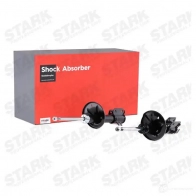 Амортизатор STARK sksa0133304 1437752732 KFW KHM - Изображение 2
